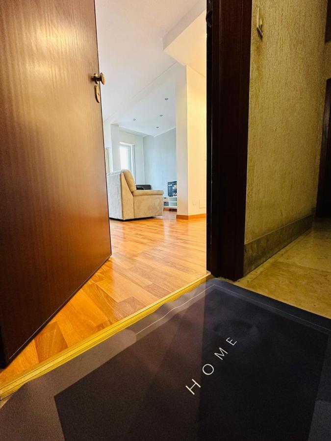 Apartmán La Casa Di Nesy Sanremo Exteriér fotografie