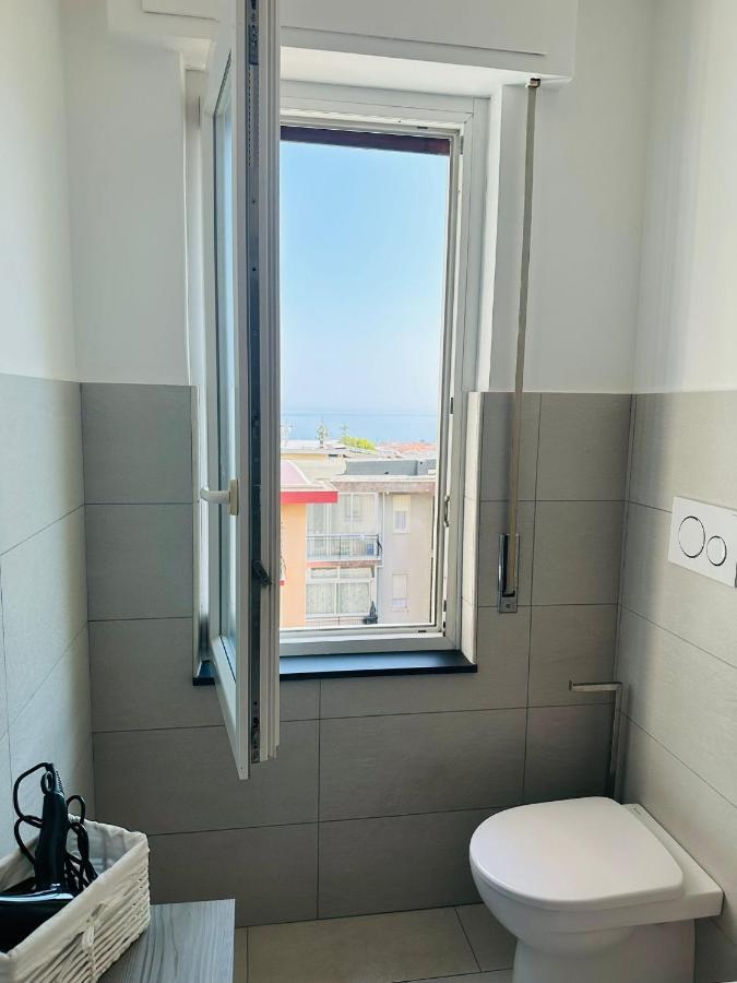 Apartmán La Casa Di Nesy Sanremo Exteriér fotografie