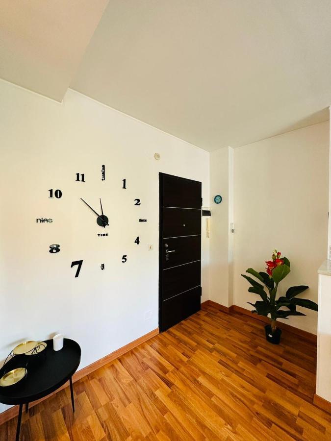 Apartmán La Casa Di Nesy Sanremo Exteriér fotografie