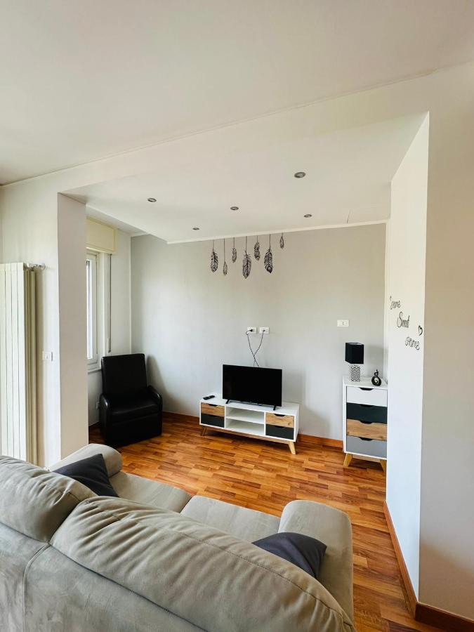 Apartmán La Casa Di Nesy Sanremo Exteriér fotografie